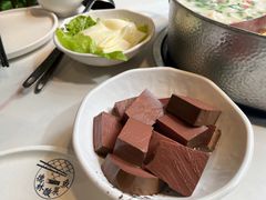-德林酸菜鱼火锅(南丹店)