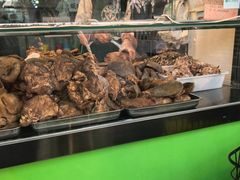 -洪记白水羊头(天坛店)