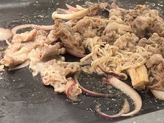 -韩时烤肉(丰科万达广场店)