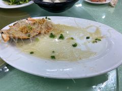 -景好海鲜餐厅(大鹏必选旅游店)