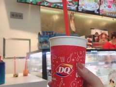 -DQ·蛋糕·冰淇淋(通州万达店)