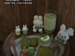 -木木鲜海鲜面(天一店)