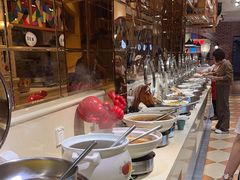 -比尔森韩式烤肉自助(国商店)