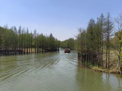 -苏州太湖国家湿地公园