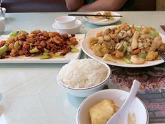 -桃子餐厅·天津菜(红星路直营店)