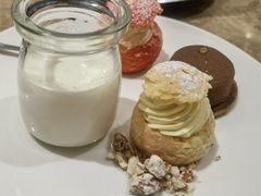 -盛宴标帜餐厅·亲子自助 (南昌喜来登酒店)