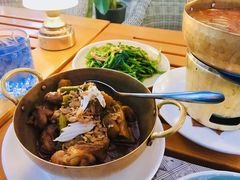 -CHINCHIN 青青·泰国料理(万象食家店)