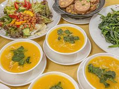 -吉莲利苑海鲜酒家(珠海拱北29年老字号店)