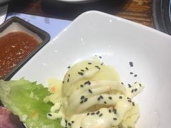 -韩一品韩国料理(柏庐南路店)