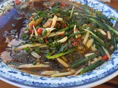 -菜香小厨(金发·印象南滨店)