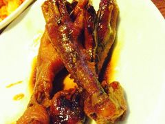 -章吴记喜瑞餐厅(东东城店)