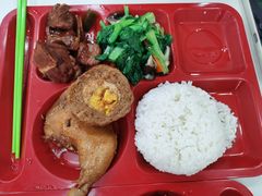 -食为天(贵阳路店)