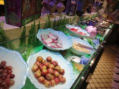 -阪尚皇·原切牛排·烤肉火锅自助(北京路店)