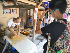 -景德镇古窑民俗博览区