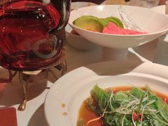 -宝轩渔府·老字号海鲜·正宗津菜(水上店)