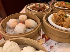 -点都德(盘福楼店)