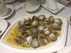 -潮福城大酒楼·潮味粤品·港式点心(湖滨北路店)