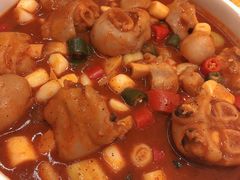 -宁夏国强手抓羊肉·清真菜(未央路凤三店)