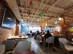 -三个大叔烤羊肉串·炭炉砂锅菜(西三旗店)