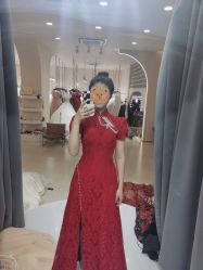 -Color卡诺婚纱礼服馆(南京严选店)