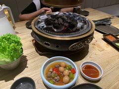 -泥炉烧肉师(新街口金銮巷店)