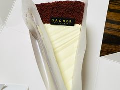 -第戎蛋糕(恒隆广场店)