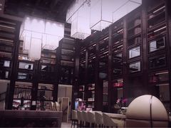 -南京圣和府邸豪华精选酒店