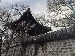-云峰山自然风景区