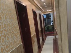 -清真·马家火锅美食城(镇江北路店)
