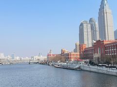 -天津意大利风情旅游区