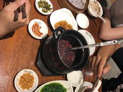 -温粥人(春晖路店)