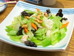 -鸭绿江民族饭店(总店)