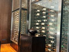 -当米亚诺意大利餐厅(武汉光谷凯悦酒店)