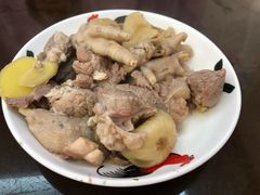 -腰记饭店(龙源路店)