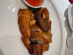 -万龙洲海鲜(南新仓店)