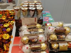 糖果-张秉贵糖果专柜(北京市百货大楼店)