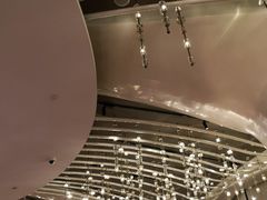 -三迪希尔顿酒店·星空酒廊