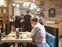 -唛嘻哒烤串朝鲜族风味(金桥店)