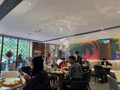 -凤来茶餐·粤菜馆(珠江新城店)