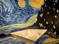 -成都梵高星空艺术馆(春熙路旗舰店)