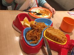-必胜客(上地华联店)