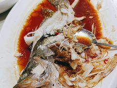 -鸭王烤鸭店(三里河店)