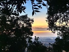 -紫金山山顶公园