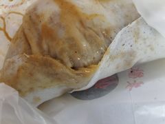 -安徽阜阳卷馍(西单店)