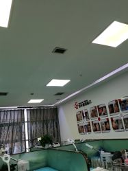 点击看大图 -悟空祛痘·亚健康皮肤管理中心