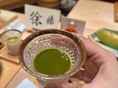 -荣一代目OMAKASE板前料理