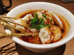 -太二酸菜鱼(武汉光谷保利店)