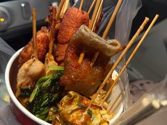 -魏记里脊肉炸炸炸(南门口店)