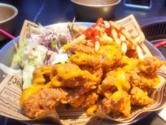 -金再喜韩国大排档(全国总店)