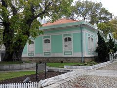 -龙环葡韵住宅式博物馆